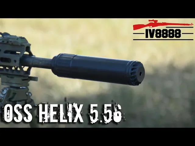 oss helix 5.